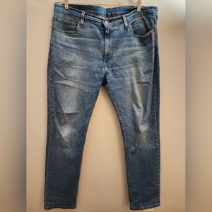 Levi's 511 jeans 38x32